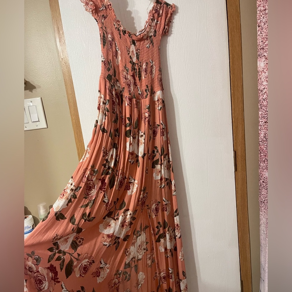 Long dress - Picture 3 of 4